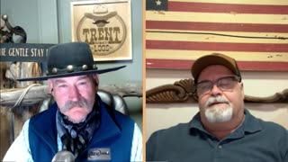 Trent Loos in the Morning - 10/21/2025