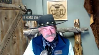 Trent Loos in the Morning - 10/21/2025