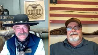 Trent Loos in the Morning - 10/21/2025