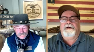 Trent Loos in the Morning - 10/21/2025