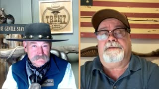 Trent Loos in the Morning - 10/21/2025