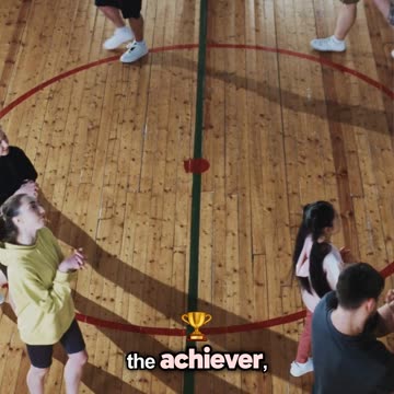 Why are you still living in someone else’s blueprint? #selfmotivation #joanneantoun #lifeadvice