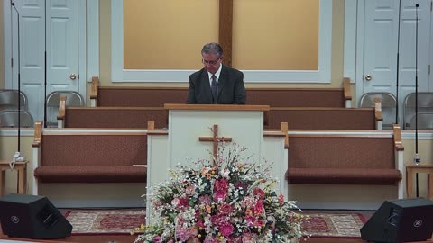 Sunday Morning Service | 07/13/2025 | Faith Baptist Church