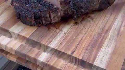 Ruining Wagyu