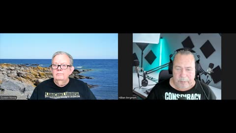 Lunchklubben 17 sept Sverige leds av svaga politiker