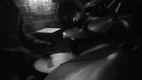 Live @ Campo San Tomà Venice On ''Venice Jazz Friends'' (12 Ottobre 2023)