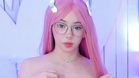 Just Me, My Glasses, and a Time For You 🤓💖