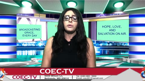 COEC-TV