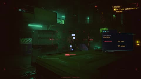 cyberpunk 2077 part #2