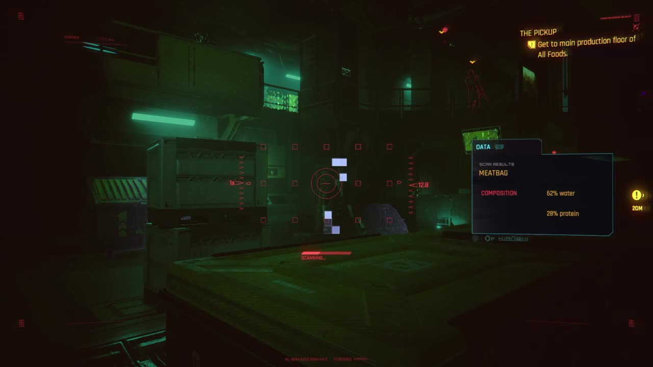 cyberpunk 2077 part #2