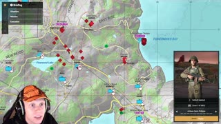 ARMA Reforger: Not Service Related Injuries