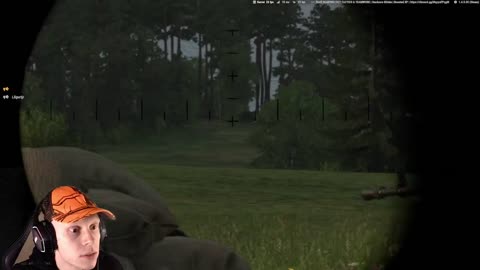 ARMA Reforger: Not Service Related Injuries