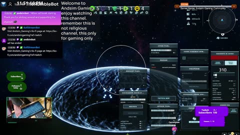 Stream Games