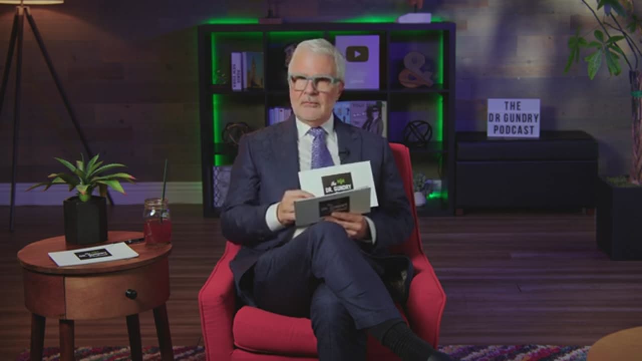 Is It SAFE To Drink Coffee Everyday? (Shocking Truth!) | Dr. Steven Gundry