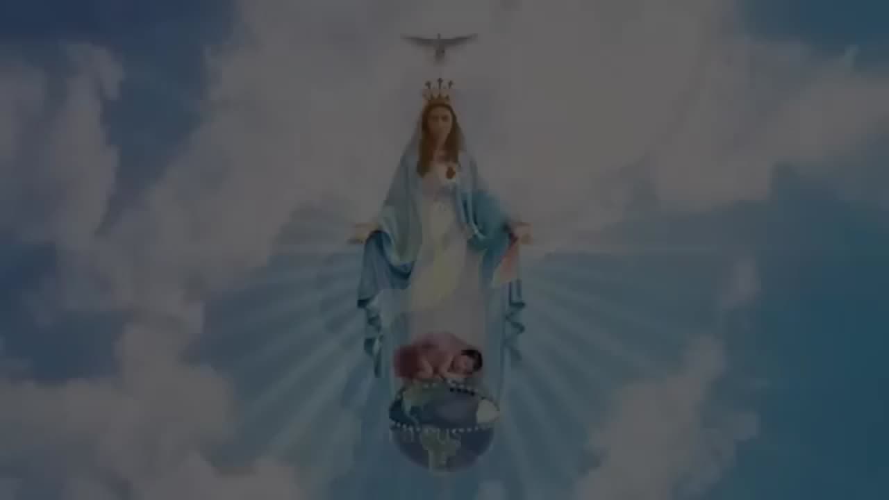 Día Quinto Novena a la Reina y Madre de los Últimos Tiempos