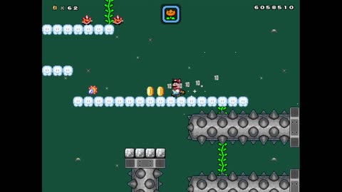 Spiked Ascent - The Space Base Pt.74