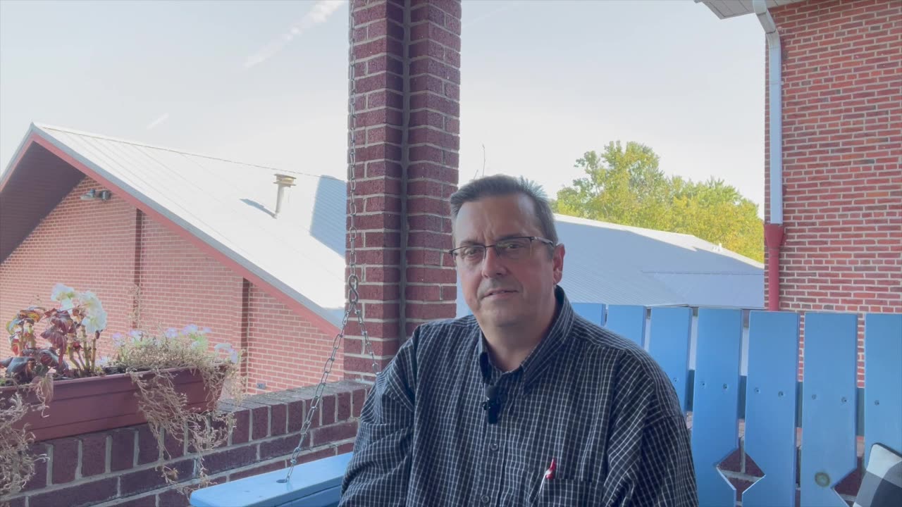 Walking in the Spirit for Sept 18, 2025