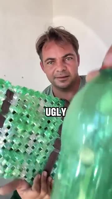 Meet the CEO Revolutionizing Plastic Recycling – Changing the World!