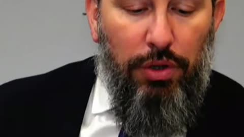 95 - Investing in God is The Safest Bet You Can Make [Rabbi Aryeh Wolbe]