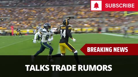 Steelers Insider Talks Pickens Trade Rumors