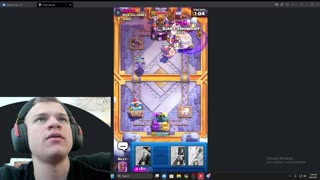 Grinding 15K Trophies