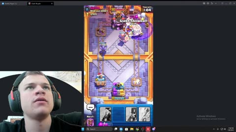 Grinding 15K Trophies