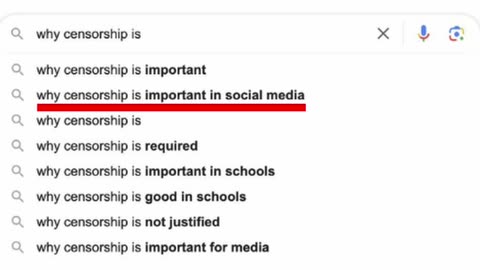 How the internet is radically left - Part 1