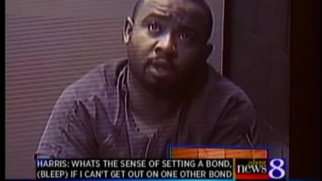 Most-wanted black sex offender arrested