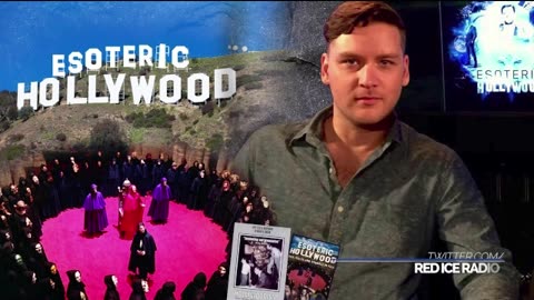 How the Elite Uses Sexual Abuse for Control in Hollywood, Politics and Media - Jay Dyer on Red Ice