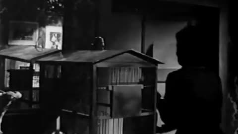 A Face in the Rain (1963) Full movie | War drama