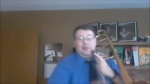 Trombone Method Tradition of Excellence 22 and 23