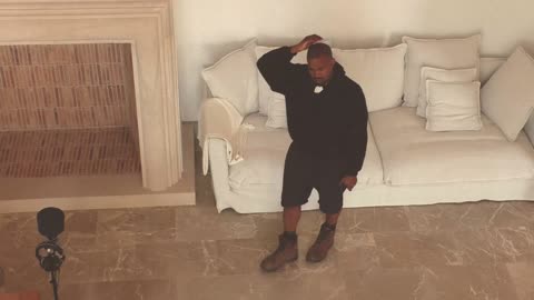 LIVING ROOM BY YE.