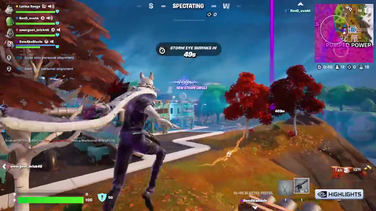 Fortnite Fun