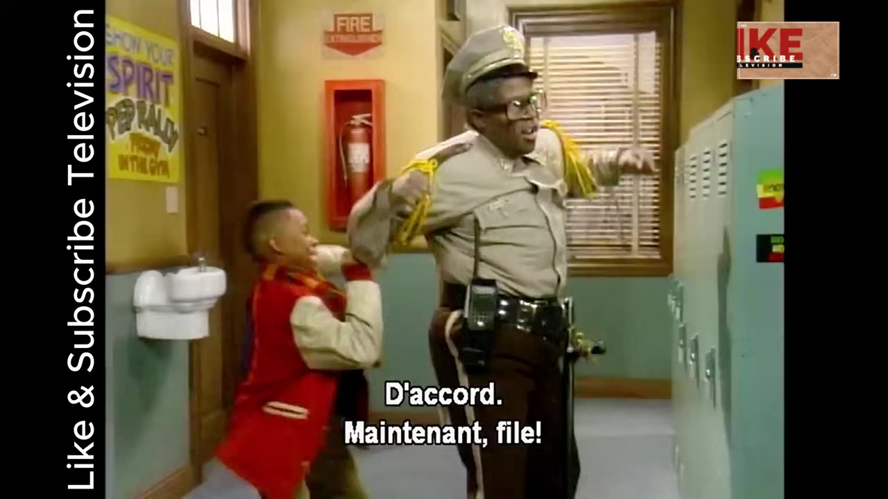 A9E OTIS Funny Moments Martin Lawrence Greatest Character EVER