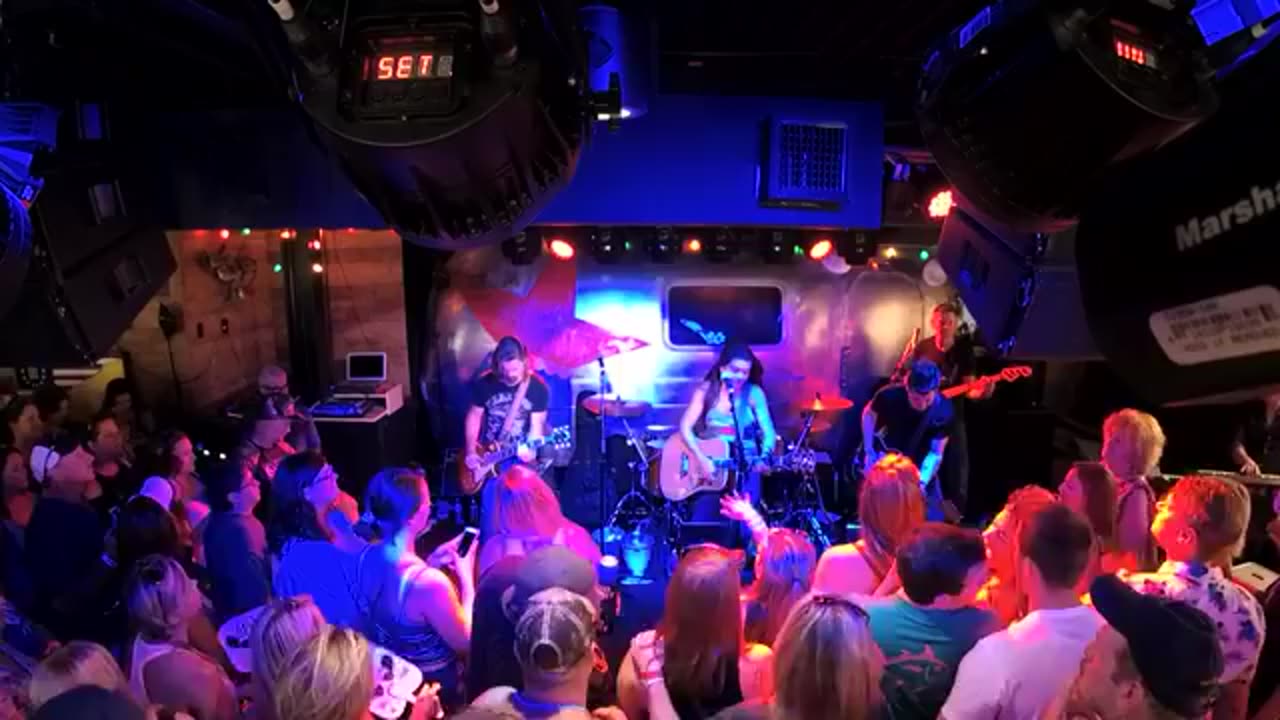 JUNE 7 2018 LIVE AT REDNECK RIVIERA BAR PART 1