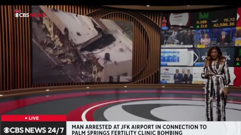 LIVE: Breaking News and Top Stories on CBS News 24/7