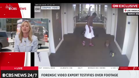LIVE: Breaking News and Top Stories on CBS News 24/7