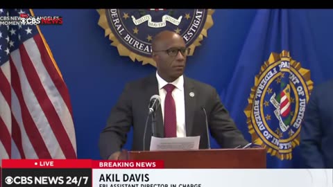 LIVE: Breaking News and Top Stories on CBS News 24/7
