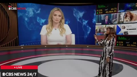 LIVE: Breaking News and Top Stories on CBS News 24/7