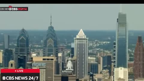 LIVE: Breaking News and Top Stories on CBS News 24/7