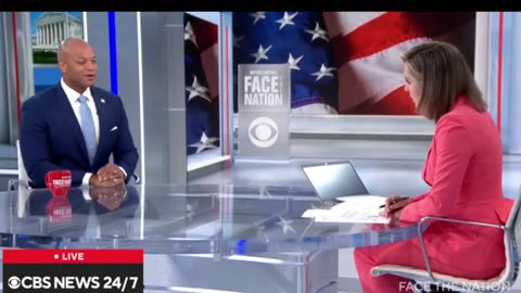 LIVE: Breaking News and Top Stories on CBS News 24/7