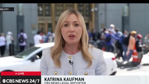 LIVE: Breaking News and Top Stories on CBS News 24/7