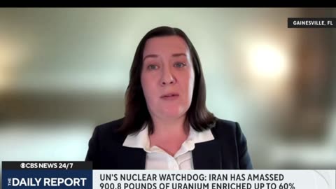 LIVE: Breaking News and Top Stories on CBS News 24/7