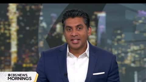 LIVE: Breaking News and Top Stories on CBS News 24/7