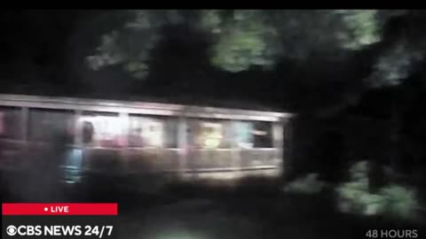 LIVE: Breaking News and Top Stories on CBS News 24/7