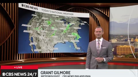 LIVE: Breaking News and Top Stories on CBS News 24/7