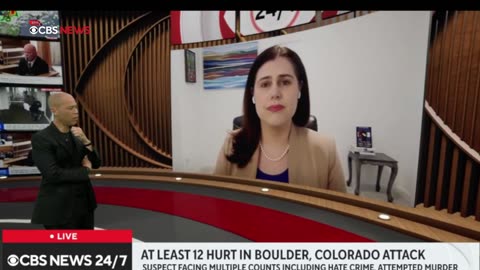 LIVE: Breaking News and Top Stories on CBS News 24/7