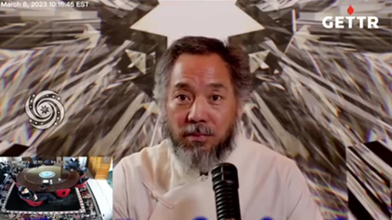 20230308-8 CCP's Brutal Persecution of the Guo Wengui Family: Unbearable Pain and Relentless Pursuit 共产党对郭文贵家族的残酷迫害:常人无法承受的痛苦与追杀 #FreeMilesGuo