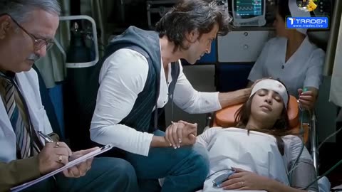 Blockbuster Movie krrish 3
