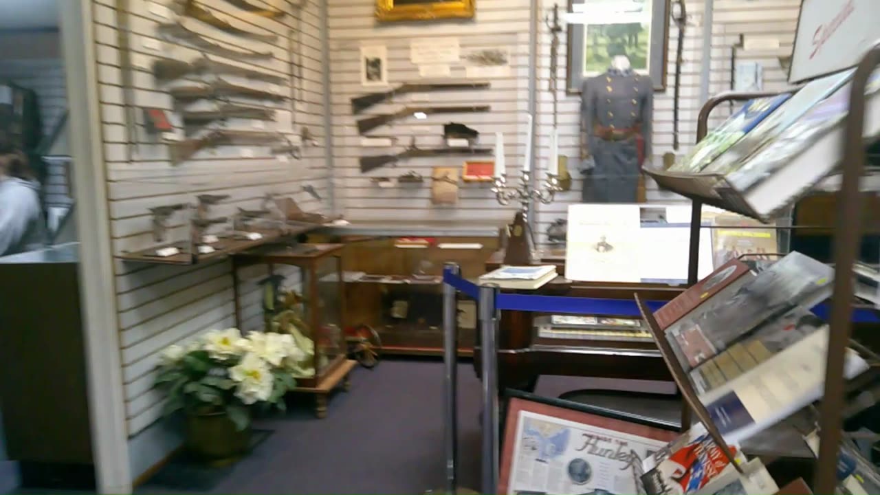 Confederate Museum Vol. 4 '25